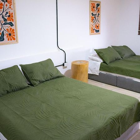 Hotel El Rancho De Salento Zewnętrze zdjęcie